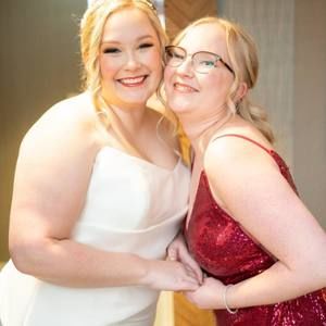 Meet your Posher, Marianne